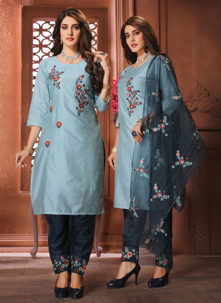 Maira Raavya 2 Festive Wear Designer Fancy Heavy Ready Made Collection